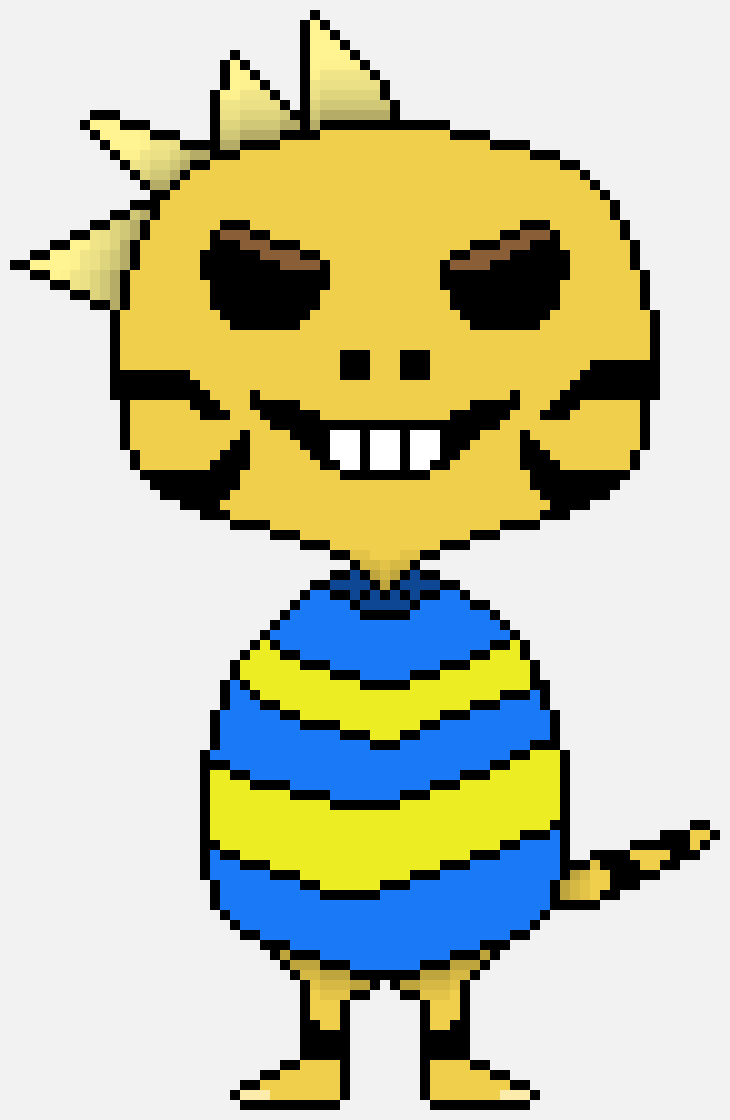 [5accb8] I wanna fight! This is my battle mode!!}SE!Monster Kid