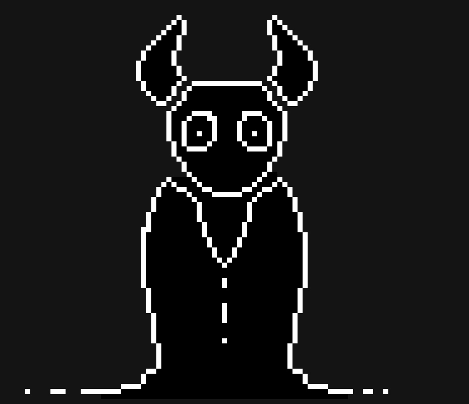 [a93312] *He'd sit down and read a book while humming to a song* "hmmm hmm hm hmmmm"