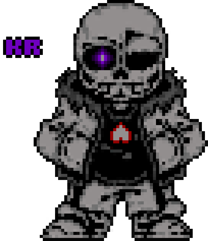 [3232ff] Undertale Something New: Madness is for the W3#k