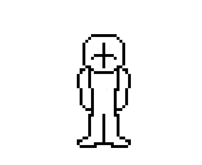 [9664c4] My First Sprite