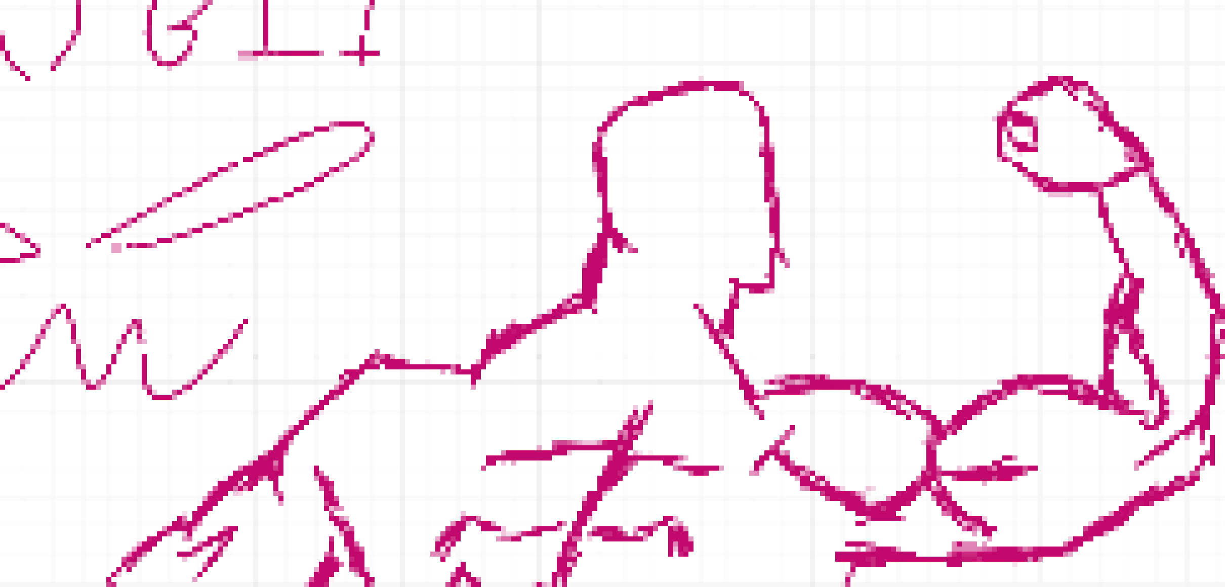 [de2b1f] Use a cat guletine to split it in half, show that cute bastard whose boss..