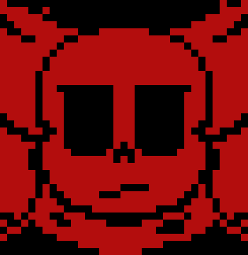 [d9d945] i'm a jackass? how about you? insulting innocent people who don't deserve it? showing people, MINORS, dicks, y'know that's illegal right? how about stealing sprites? -Warrior