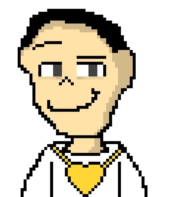 [6dc9d4] The face when you shit in a pool -Ian