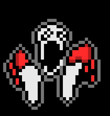 [17d6d3] --shy guy, being shy guy, is undeterred by this--