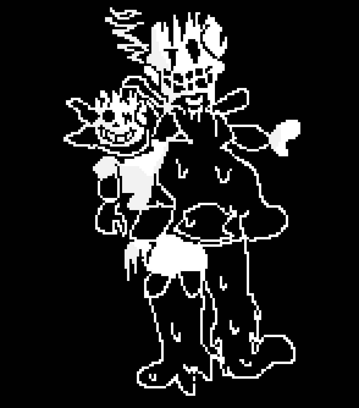 [3fcaee]  no i would be eh monster kid  -Tom