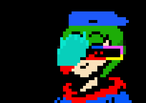 [efd013] ...Th4t$ n0t c00l t3rr13 br4h