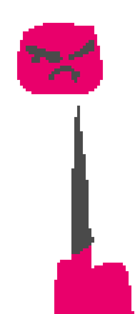 [5a7b69] I CAST CORRUPTED CUBE