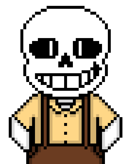 [b63bdb] *picks up Bendy* lets go explore this place some more