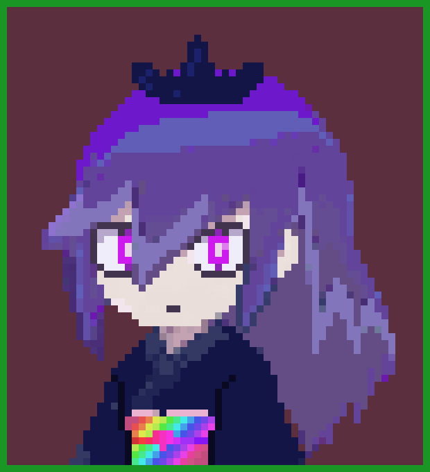 [5b2f3e] Hyakki but Her powers are boosted by Hitoro apparantly only people here in the rp channel would care) -CV