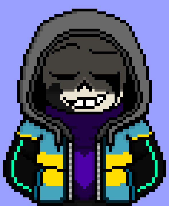 [752b4c] Sure, sure. *he closed his eyes and rested against Chris, like he was tired*