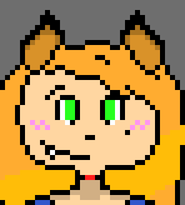 [405e37] Eve Foxx: Well im glad you deticated yourself to Finding Pokeballs, It proves you are persistant. I like that~