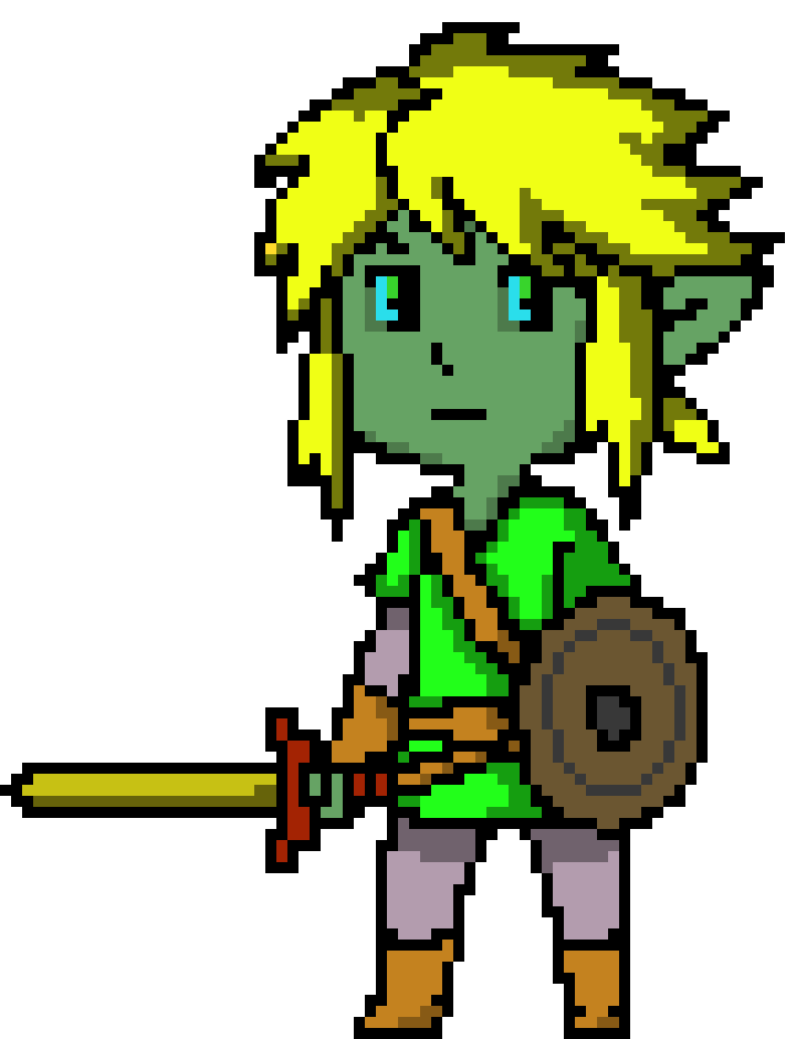 [9664c4] Zombie Link