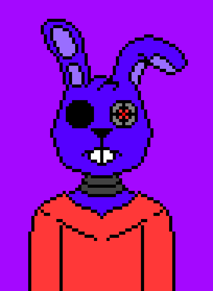 [970cdd] Springrat-(Stella is a wip character but to sum it up she is close to Springrat and she was also a inventor of really powerful things) 