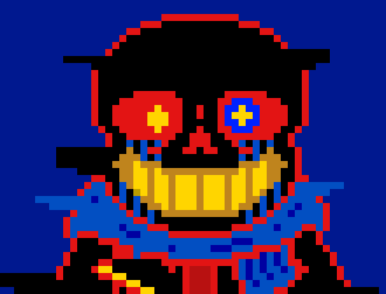 [53a360] if there is two of us, that means there is more inks?