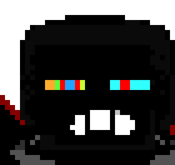 [c8bb2d] U PUNS ARE FUCKEN TERRIE-BLE