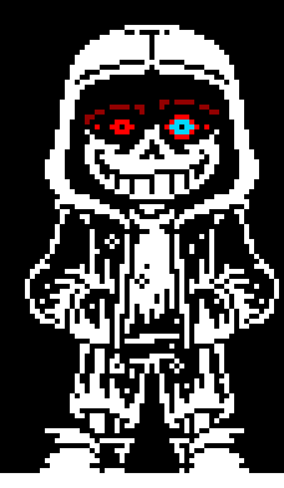[c39d55] dust sans now