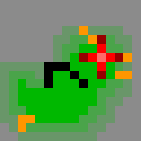 [b00d6d] I'M BACK YOU LITTLE- *Flies Towards Smiley* -Fedar