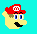 [fc5f6d] mario