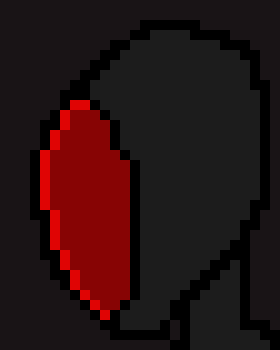 [d436d4] your trapped now im holding you hostage for blue