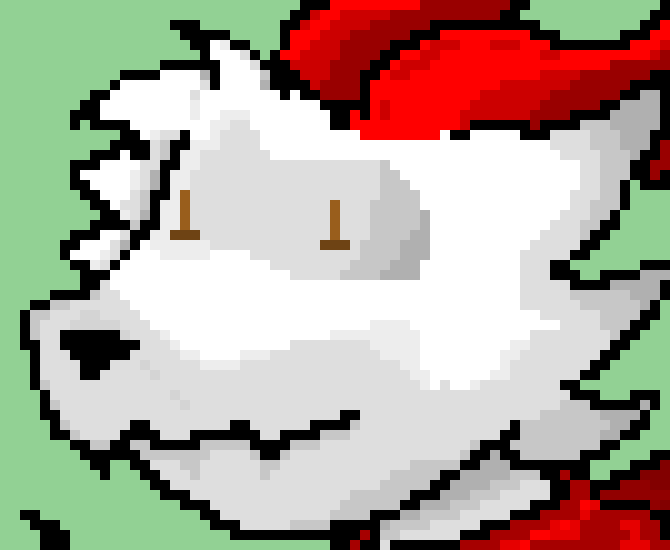 [95be89] "And so the two titans of age difference clash..." -He let out a mild chuckle-