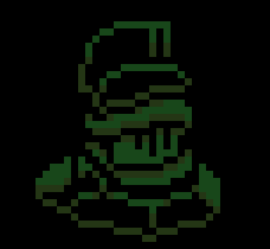 [18f49e] (tackles fell pap out of nowhere) hey, let sans be pun dude