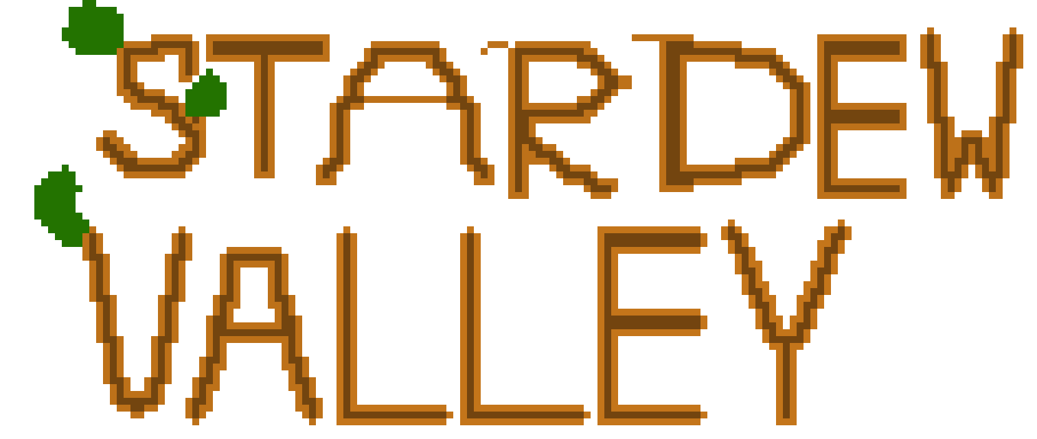 [9664c4] Stardew Valley (Video game on Steam or Nintendo Switch)