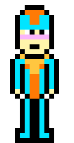 [f455be] *T gets sent to Underlust instead* OH NO!