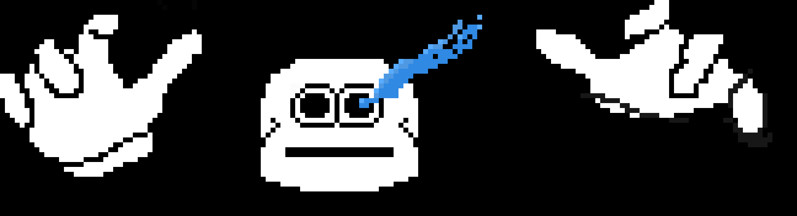 [12d8f4] The sans checker