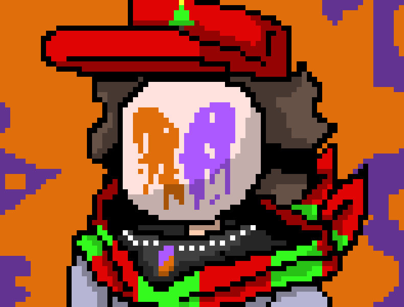 [276fb9] tadaaaa~ krima outfit update-geno