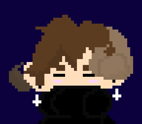 [49016e] what do YOU think my sign is-Aries♈︎