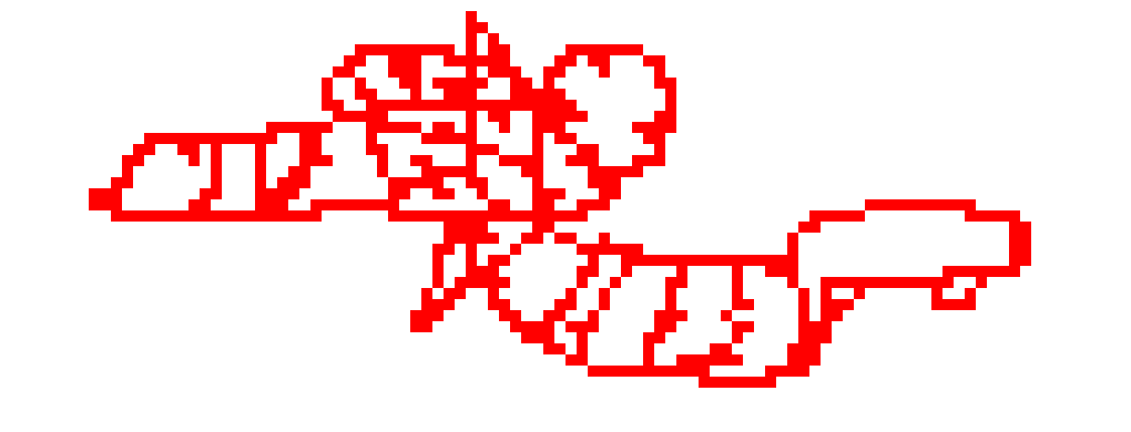 [53a360] Sniper Outline gets up then an blast appears and an shockwave happened on the outline turning it into a determined outline *