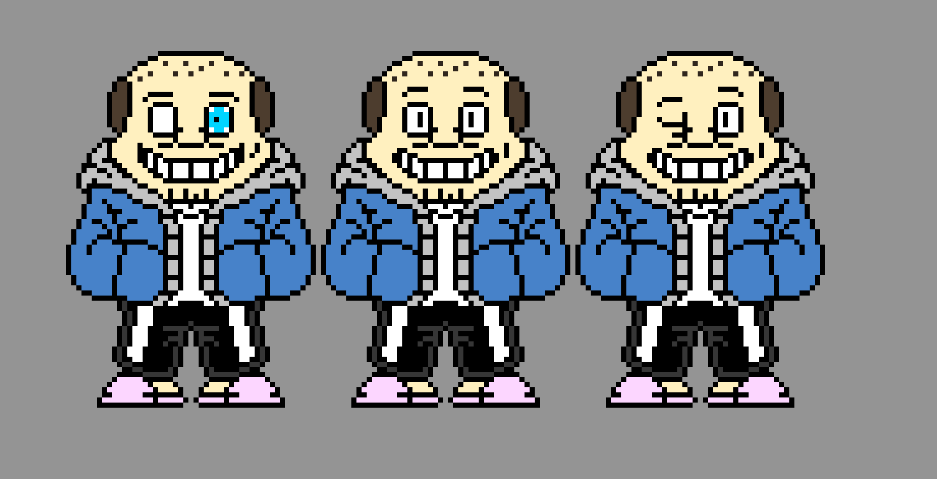 [66635a] (Human Sans by Bill 1)