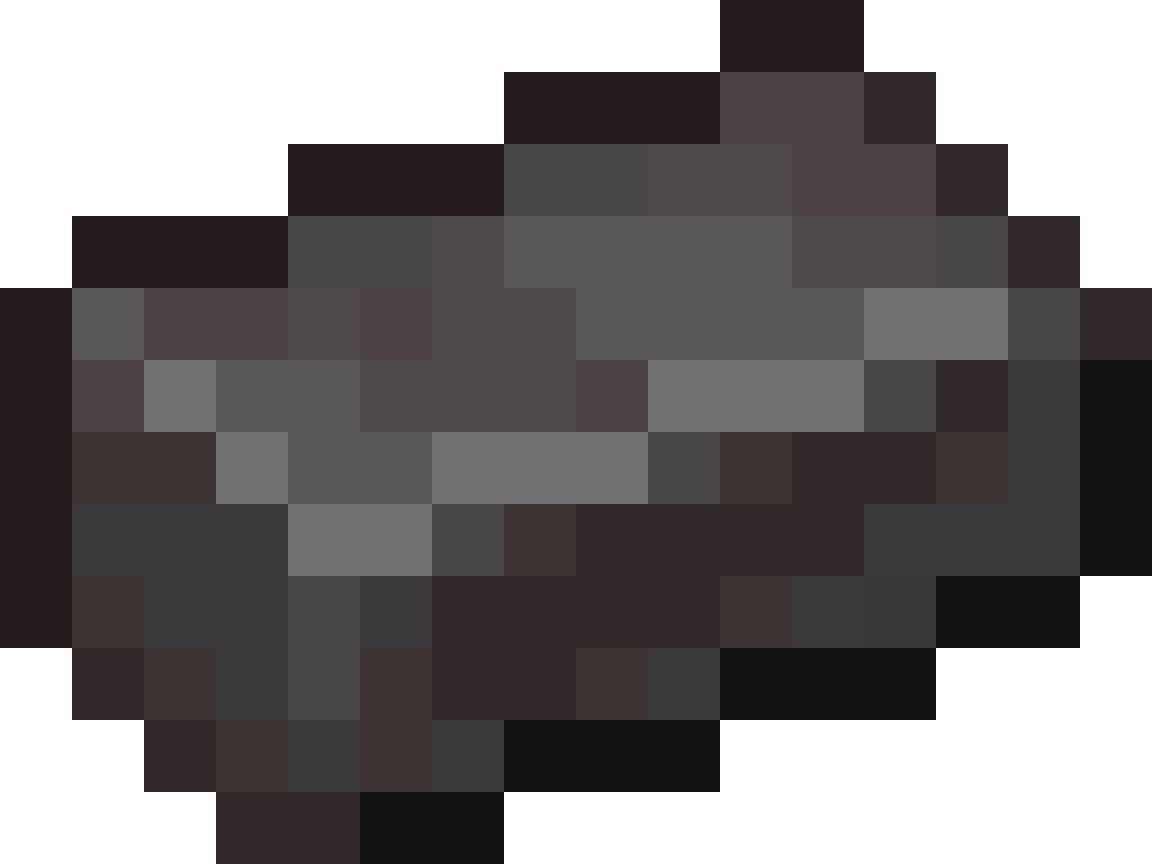 [ce0608] NetheriteIngot