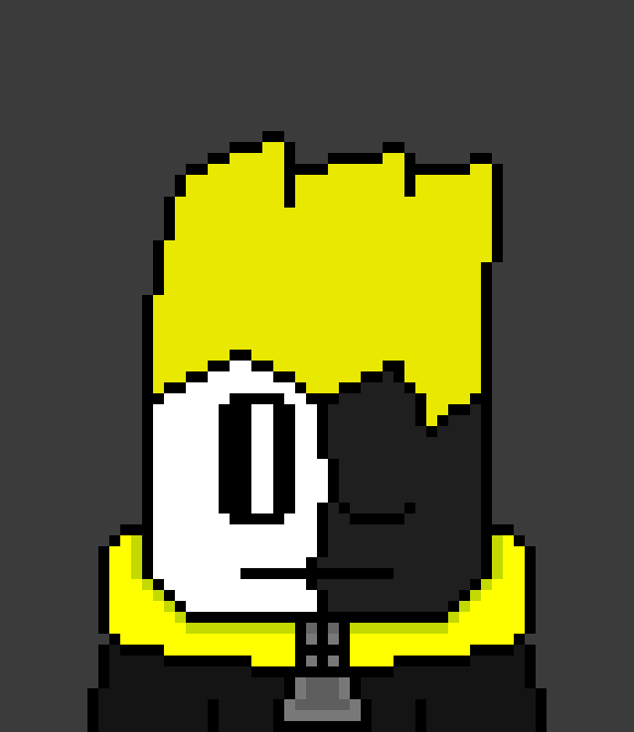 [812b32] its k lexi, I get the feeling))  - Molt!