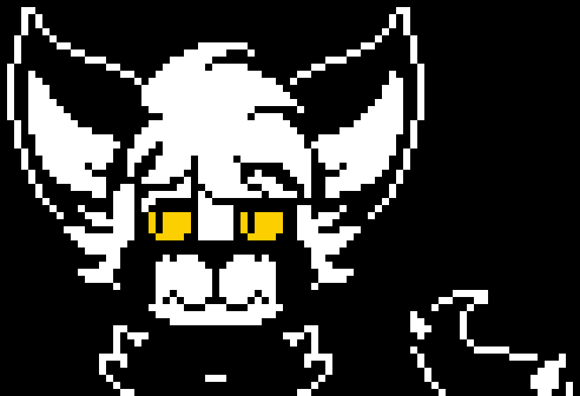 [95be89] And someone stole my Asriel, sprite with Entryfell Sans`es, jacket... AGAIN...