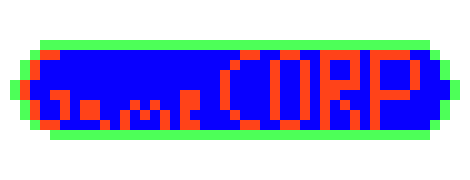 [9664c4] GameCORP. Come to the GameCORP website once it is released