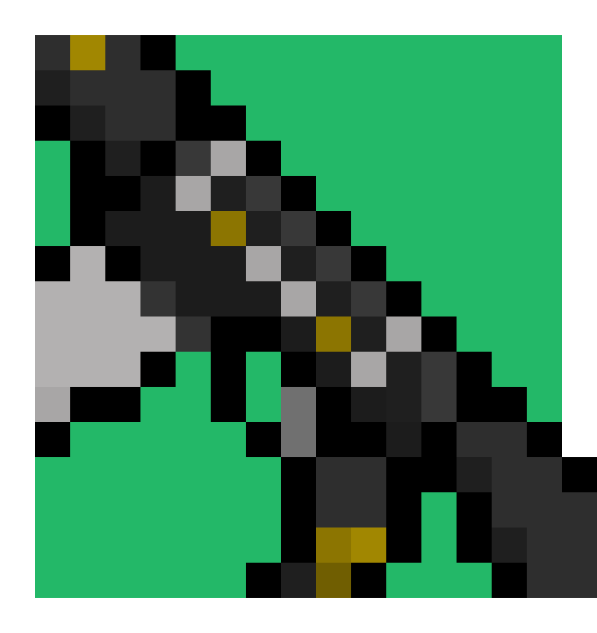 [9664c4] Weapon #2 | Lexicon