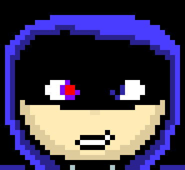 [bcf483] Y O U   A R E   J U S T   L I K E   M E    =) -dust wolf9