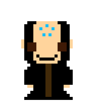 [758f5f] Creepy Kaos