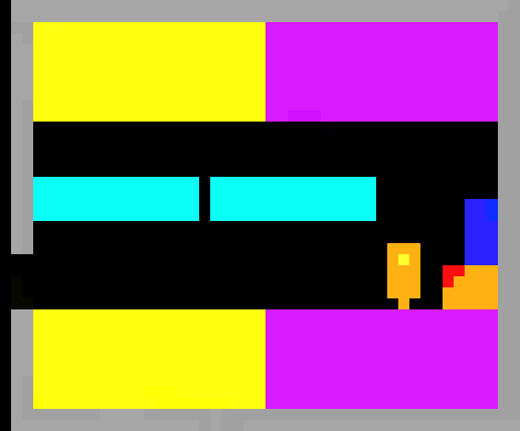 [f3a002] Alien Mothership HQ