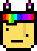 [401102] *panicked noises*-child rainbow