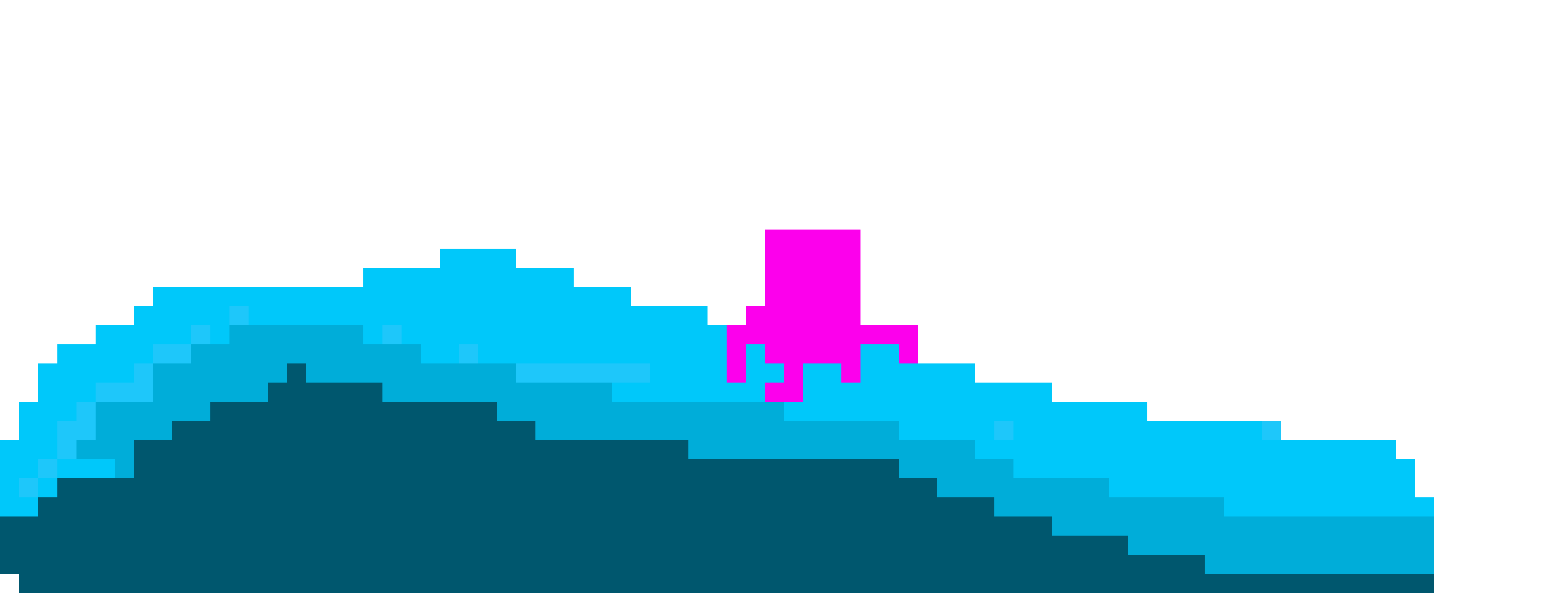 [9664c4] sea