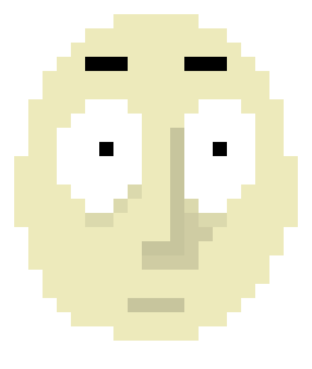 [9664c4] D8990Head  Sprite