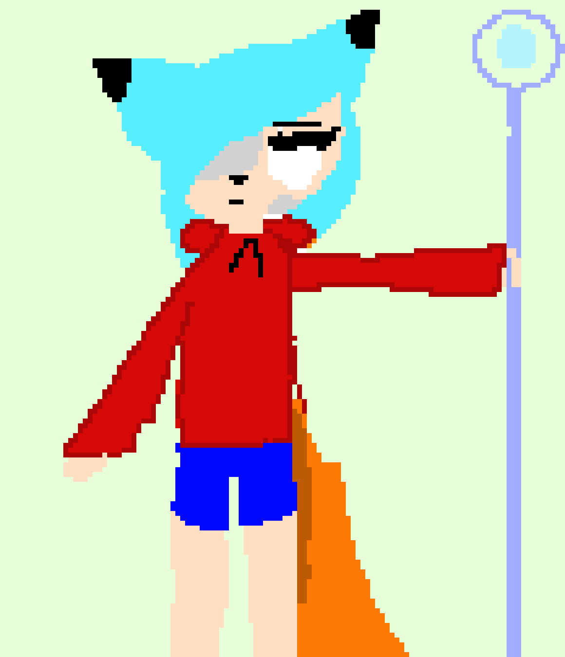 [733b2d] *Le flies up*  -Foxlya