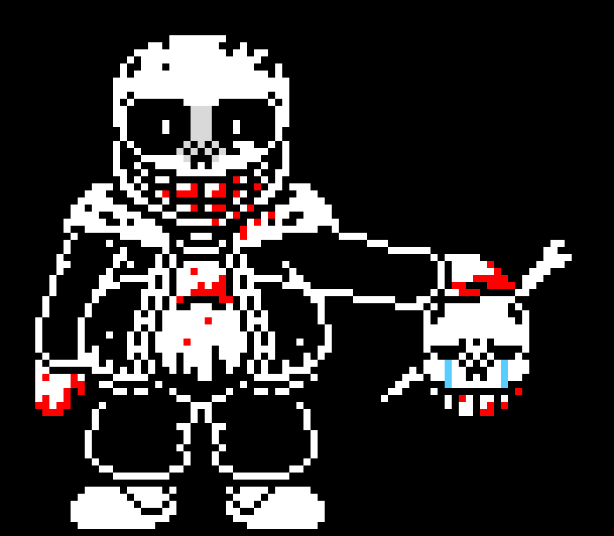 [959687] Insanity Sans