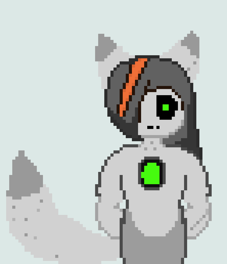 [175436] AH! *Reboots* Shit...*punches Baron on accident* OH IM SORRY! -GAF