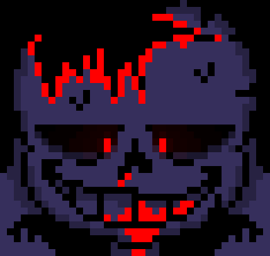 [7ce906] At my old cabin, I had a little situation in my basement, but I had taken care of it. I ordered spare pieces and got to work. I used some old abandoned building, and fixed it up. Finally I added some decorations and placed a generator. Done and done.  -Demented