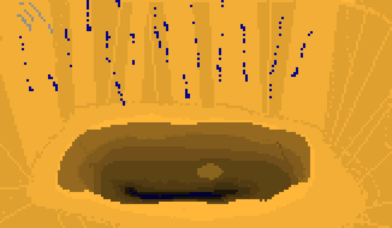 [567ecd] dont look down-environment edition