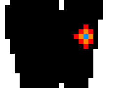 [95be89] *The sounds of tables being destroyed can be heard*