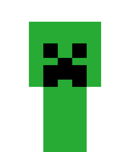 [6307de] creeper